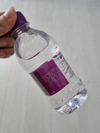 몽베스트 [MONTBEST] 330mL 20병 — 4점을 준 리뷰어가 2021년 10월 올린 사용 사진