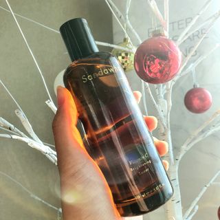 스킨큐어 산다화 비타민c 화이트닝 토너 150ml — 5점을 준 리뷰어가 2021년 12월 올린 사용 사진