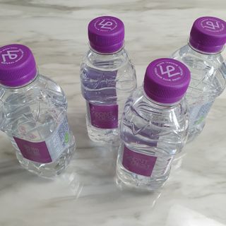몽베스트 [MONTBEST] 330mL 20병 — 5점을 준 리뷰어가 2022년 4월 올린 사용 사진