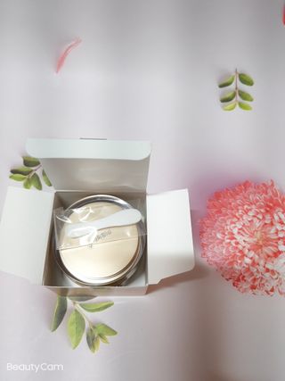 피부미 골드베릴 미라클페어 세레이징 퍼밍 크림 50ml — 5점을 준 리뷰어가 2021년 9월 올린 사용 사진