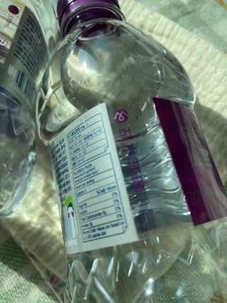 몽베스트 [MONTBEST] 330mL 20병 — 5점을 준 리뷰어가 2023년 12월 올린 사용 사진