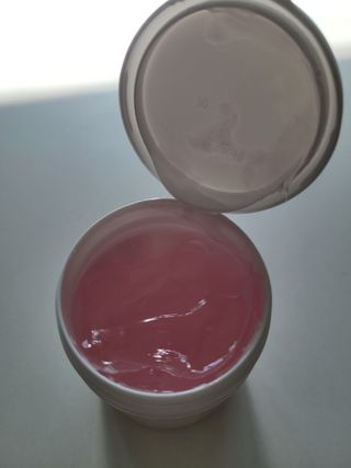 바이오오일 [바이오-오일] 드라이 스킨 젤 100ml — 5점을 준 리뷰어가 2021년 11월 올린 사용 사진