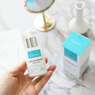 셀라피 에이리페어 오리지널 앰플 30ml — 5점을 준 리뷰어가 2020년 12월 올린 사용 사진