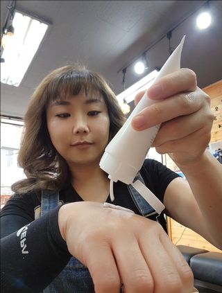 은지님이 올린 리뷰 사진 2