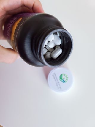 슬림플래닛 가르시니아 3900mg — 5점을 준 리뷰어가 2021년 2월 올린 사용 사진