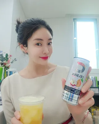 셀시어스 오리지널 325ml 에너지 비타민 피트니스 드링크(24can) 다이어트 음료 — 5점을 준 리뷰어가 2022년 5월 올린 사용 사진