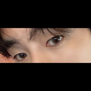 렌시스 LENSSIS [ 렌시스 ] 최적의 함수율로 오랫동안 촉촉한 원데이 렌즈 ｜ 5컬러 중 택1｜ — 5점을 준 리뷰어가 2021년 5월 올린 사용 사진