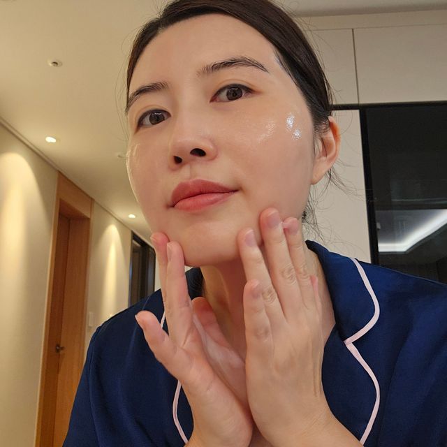 [구매평] 무화 비건 속보습 수분크림 150ml (+식물성 PDRN) 리뷰 사진