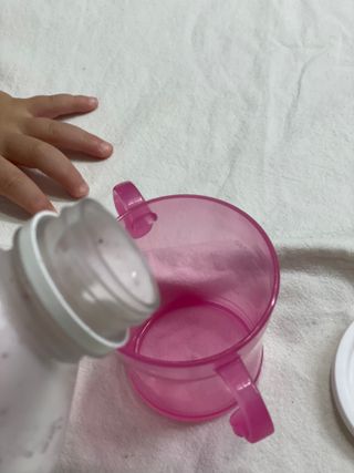 숲골 임실치즈마을 프로바이오 요거트 900ml — 5점을 준 리뷰어가 2021년 8월 올린 사용 사진