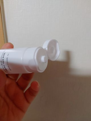 체르엠  프루브 콜라겐 앰플세럼 60ml 1병 — 5점을 준 리뷰어가 2022년 2월 올린 사용 사진