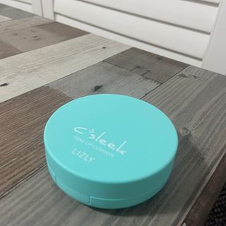 리즐리 씨슬릭 톤업 쿨링 쿠션 15g — 5점을 준 리뷰어가 2021년 7월 올린 사용 사진