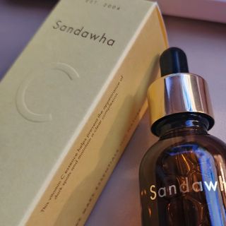 스킨큐어 산다화 비타민c 화이트닝 에센스 30ml — 5점을 준 리뷰어가 2023년 12월 올린 사용 사진