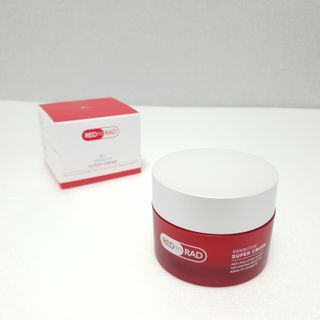 레드투래드 센서티브 슈퍼 크림 50ml — 5점을 준 리뷰어가 2021년 11월 올린 사용 사진