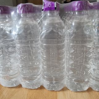 몽베스트 [MONTBEST]위드어스 500mL 20병 — 5점을 준 리뷰어가 2022년 8월 올린 사용 사진