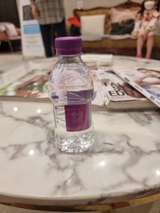 몽베스트 [MONTBEST] 330mL 20병 — 5점을 준 리뷰어가 2021년 10월 올린 사용 사진