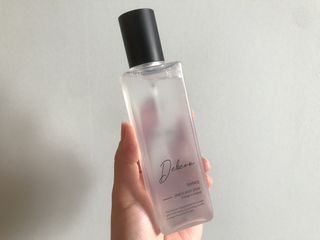 탐니크 바디미스트 디베쏘 150ml — 5점을 준 리뷰어가 2021년 2월 올린 사용 사진