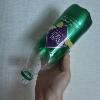 몽베스트 Montbest with Sparkling water Lemon OR Lime 20병(랜덤) — 5점을 준 리뷰어가 2022년 10월 올린 사용 사진