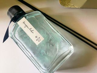 디어포레스트 쁘띠 플라워 디퓨저 시리즈 — 5점을 준 리뷰어가 2022년 8월 올린 사용 사진