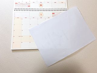 리훈 2023년 곰부 체크리스트 위클리 다이어리 — 5점을 준 리뷰어가 2022년 11월 올린 사용 사진