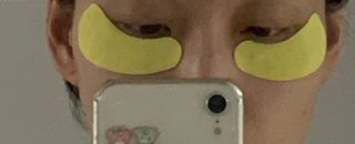 세뚜아(Cettua) [세뚜아] 비타풀 아이 패치 Cettua Vita-Full Eye Patch — 5점을 준 리뷰어가 2023년 9월 올린 사용 사진