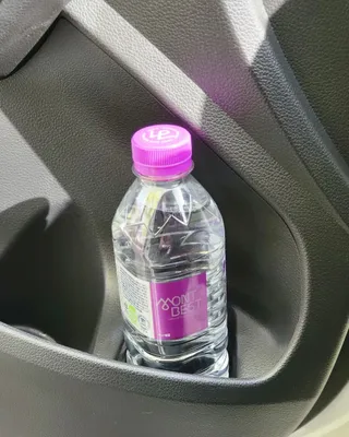 몽베스트 [MONTBEST] 500mL 20병 — 5점을 준 리뷰어가 2022년 4월 올린 사용 사진