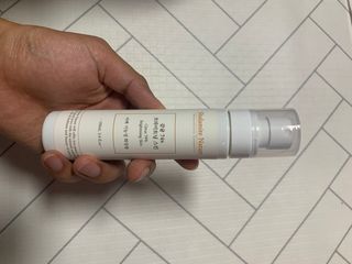 술람미네이처 자연주의 화장품ㅣ잡티/칙칙함/건조함/얼룩덜룩한피부ㅣ식약처 인증 미백 스킨 - 감귤 74 브라이트닝 스킨 — 4.5점을 준 리뷰어가 2022년 5월 올린 사용 사진