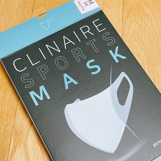 끌린에르 스포츠 귀편한 새부리형 마스크 (뉴컬러포함) — 5점을 준 리뷰어가 2022년 5월 올린 사용 사진