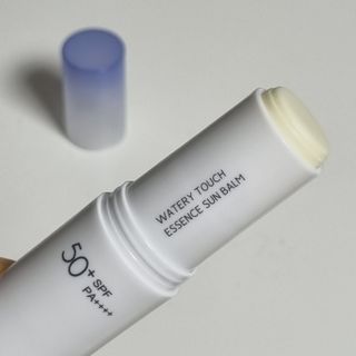 아이레시피 워터리터치 에센스 선 밤 [SPF50+/PA++++] — 5점을 준 리뷰어가 2023년 4월 올린 사용 사진