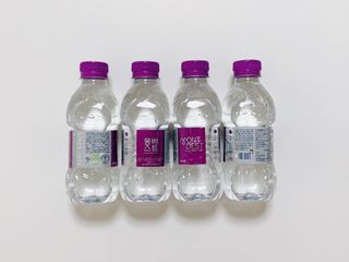 몽베스트 [MONTBEST] 330mL 20병 — 4.5점을 준 리뷰어가 2023년 8월 올린 사용 사진