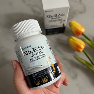 프리마인 홍삼의 강력한 에너지, 이제는 흡수율을 높인 최첨단 캡슐로 간편하게 초고속 충전하세요. — 5점을 준 리뷰어가 2022년 12월 올린 사용 사진