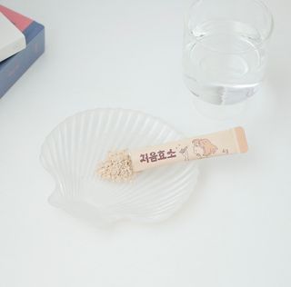 처음효소 편안한 속 체지방 관리 그린커피빈 곡물효소 — 5점을 준 리뷰어가 2023년 8월 올린 사용 사진