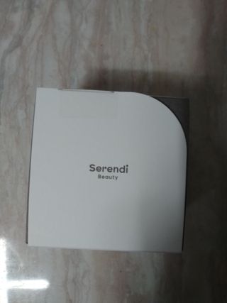 세렌디뷰티 라블룸 너리싱 리페어 크림 — 5점을 준 리뷰어가 2021년 3월 올린 사용 사진