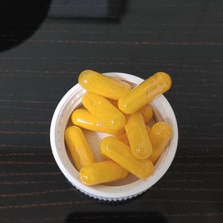 메디타민 비타민B 컴플렉스 — 4.5점을 준 리뷰어가 2021년 9월 올린 사용 사진