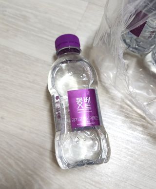 몽베스트 [MONTBEST] 330mL 20병 — 5점을 준 리뷰어가 2023년 8월 올린 사용 사진