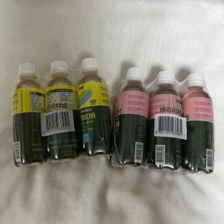 더그레잇티 콤부차 [매일유업] 더그레잇티 44kcal 콤부차 300ml *12개입 (오리지널 6개+베리리치 6개) — 4.5점을 준 리뷰어가 2023년 7월 올린 사용 사진