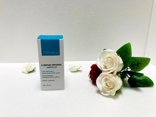 셀라피 에이리페어 오리지널 앰플 30ml — 5점을 준 리뷰어가 2021년 1월 올린 사용 사진