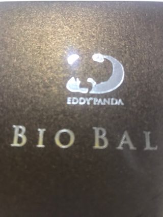 애디팬더 바이오볼 어벤져스 — 5점을 준 리뷰어가 2021년 5월 올린 사용 사진