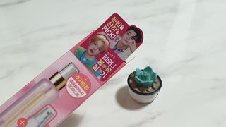멈칫(MUMCHIT) 멈칫 마젠타레이디 기획세트 — 5점을 준 리뷰어가 2022년 3월 올린 사용 사진