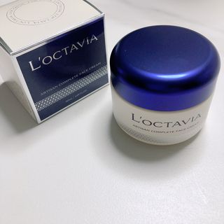 록타비아 Artisan Complete Face Cream — 3.5점을 준 리뷰어가 2023년 10월 올린 사용 사진