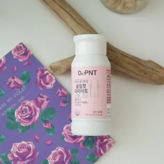 닥터피엔티 [Dr.PNT] 하루 2알로 건강한 다이어트! 한겨울에도 체지방만 쏙~ 슬림핏 다이어트 — 5점을 준 리뷰어가 2022년 6월 올린 사용 사진