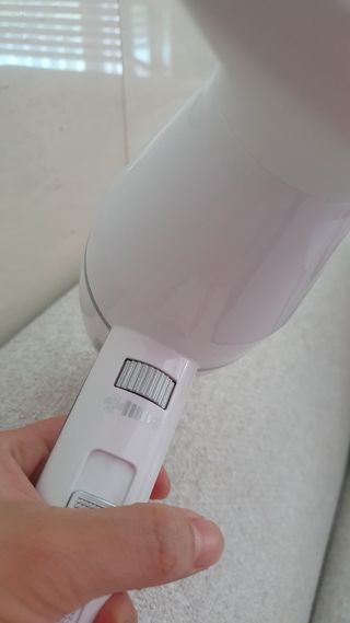 에프에이치아이코리아 마르세이유 사이클론 드라이기 — 5점을 준 리뷰어가 2021년 6월 올린 사용 사진