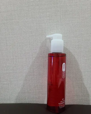 레드투래드 안티더스트 클렌징 오일 150ml — 5점을 준 리뷰어가 2021년 8월 올린 사용 사진