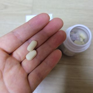 프리마인 평생 써야하는 관절의 건강을 위한 완벽설계 솔루션 관절n마디케어 플러스 120정 — 4점을 준 리뷰어가 2022년 8월 올린 사용 사진