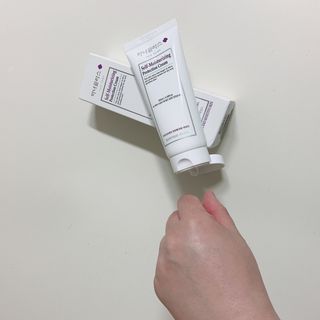셀프 모이스처라이징 프로텍션 크림 셀프 모이스처라이징 프로텍션크림 — 5점을 준 리뷰어가 2022년 3월 올린 사용 사진