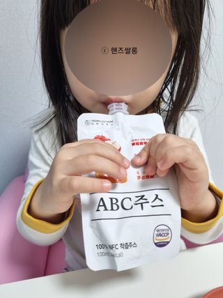 꼬마마밍님이 올린 리뷰 사진 2