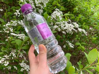 몽베스트 [MONTBEST] 500mL 20병 — 5점을 준 리뷰어가 2022년 4월 올린 사용 사진