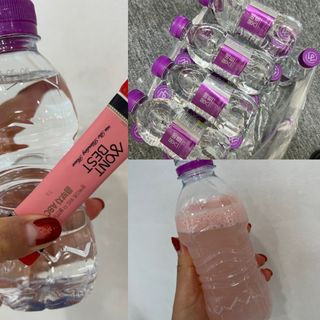 몽베스트 [MONTBEST] 330mL 20병 — 4.5점을 준 리뷰어가 2023년 7월 올린 사용 사진