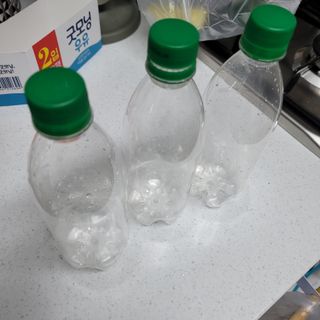 몽베스트 Montbest with Sparkling water Lime20병 — 5점을 준 리뷰어가 2022년 9월 올린 사용 사진