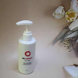 아토캐논(ATO CANNON) 아토캐논 고보습 바디로션 200ml — 5점을 준 리뷰어가 2022년 12월 올린 사용 사진