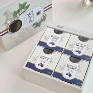 인터내셔널로스트 [인터내셔널 로스트] 호주마약커피 200T 선물세트/ 50T x 4개입 — 5점을 준 리뷰어가 2021년 9월 올린 사용 사진